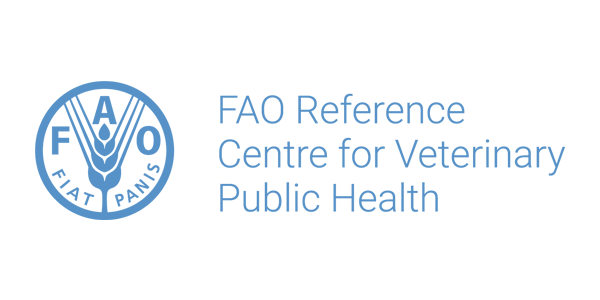 Logo - FAO Reference Centre for Veterinary Public Health